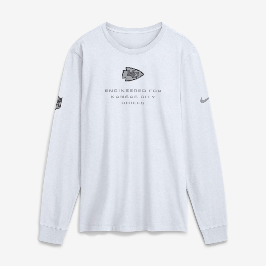 NFL Men 2026 long sleeves T Shirt a5ffb133->nfl t-shirts->Sports Accessory